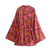 Imogen Kimono